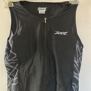 Zoot Bike Jersey/Tank